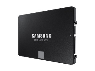 Samsung 870 EVO 2.5&quot; 1 TB Serial ATA III V-NAND č.3