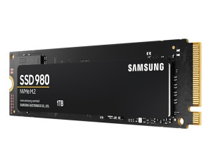 Samsung 980 M.2 1000 GB PCI Express 3.0 V-NAND NVMe č.1
