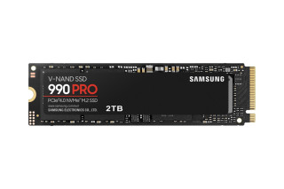 Samsung 990 PRO M.2 2 TB PCI Express 4.0 V-NAND MLC NVMe č.1