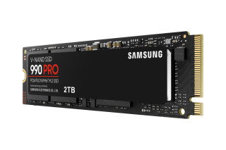 Samsung 990 PRO M.2 2 TB PCI Express 4.0 V-NAND MLC NVMe č.3