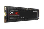 Samsung 990 PRO M.2 2 TB PCI Express 4.0 V-NAND MLC NVMe č.4