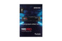 Samsung 990 PRO M.2 2 TB PCI Express 4.0 V-NAND MLC NVMe č.5