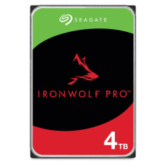 Seagate IronWolf Pro ST4000NE001 vnitřní pevný disk 3.5&quot; 4000 GB Serial ATA III č.1