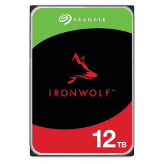 Seagate NAS HDD IronWolf 3.5&quot; 12000 GB Serial ATA III č.1