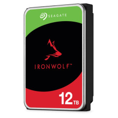 Seagate NAS HDD IronWolf 3.5&quot; 12000 GB Serial ATA III č.2