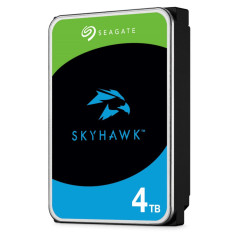 Seagate Surveillance HDD SkyHawk 3.5&quot; 4000 GB Serial ATA III č.2