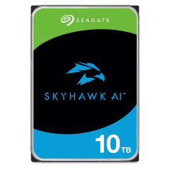 Seagate SkyHawk ST10000VE001 vnitřní pevný disk 3.5&quot; 10000 GB č.1