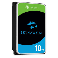 Seagate SkyHawk ST10000VE001 vnitřní pevný disk 3.5&quot; 10000 GB č.2