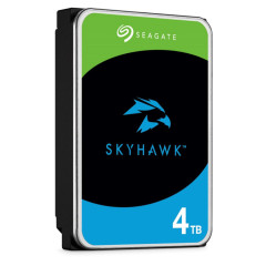 Seagate SkyHawk ST4000VX016 vnitřní pevný disk 3.5&quot; 4000 GB Serial ATA III č.3