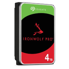 Seagate IronWolf Pro ST4000NT001 vnitřní pevný disk 3.5&quot; 4 TB č.3