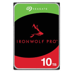 Seagate IronWolf Pro ST10000NT001 vnitřní pevný disk 3.5&quot; 10 TB č.1