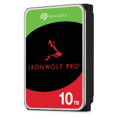 Seagate IronWolf Pro ST10000NT001 vnitřní pevný disk 3.5&quot; 10 TB č.2