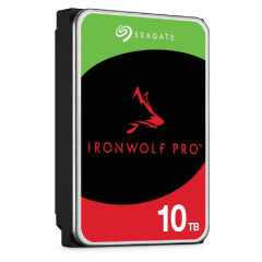 Seagate IronWolf Pro ST10000NT001 vnitřní pevný disk 3.5&quot; 10 TB č.3