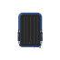 Silicon Power A66 externí pevný disk 1000 GB Černá, Modrá
