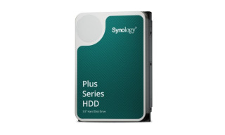 Synology ?HAT3300-4T NAS 4TB SATA 3.5 HDD 3.5&quot; 4,1 TB č.1