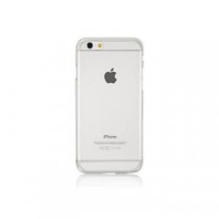 Zadní kryt Motoki Design Clear pro Apple iPhone 6/6S, čirý č.1