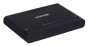 UNITEK S1222A cable gender changer USB 3.2 SATA 2,5/3,5&#039; &amp; M.2 PCIE/NVME Černá