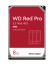 Western Digital Red Pro 3.5&quot; 8000 GB Serial ATA III