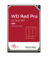 Western Digital Ultrastar Red Pro 3.5&quot; 18000 GB SATA