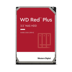 Western Digital WD Red Plus 3.5&quot; 10000 GB Serial ATA III č.1