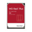 Western Digital WD Red Plus 3.5&quot; 10000 GB Serial ATA III