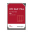 Western Digital Red Plus WD20EFPX vnitřní pevný disk 3.5&quot; 2 TB SATA