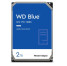 WD Blue 2TB 3,5&quot; pevný disk SATA WD20EARZ