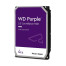 Western Digital Purple WD43PURZ vnitřní pevný disk 3.5&quot; 4 TB Serial ATA III