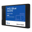 Western Digital Blue SA510 2.5&quot; 4 TB SATA