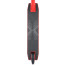 NILS EXTREME tříkolový skútr HS106 BLACK-RED č.6