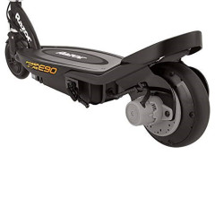 Razor- Power Core E90 Electric Scooter - Black č.1