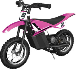 Elektrická motorka Razor MX125 Dirt č.1