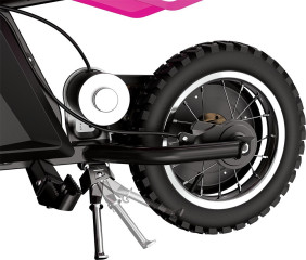 Elektrická motorka Razor MX125 Dirt č.2