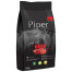 DOLINA NOTECI Piper Animals with beef - suché krmivo pro psy - 12 kg