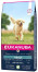 EUKANUBA Adult Large&amp;Giant Lamb with rice - suché krmivo pro psy - 14 kg