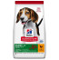HILL&#039;S SP Canine Puppy Medium Chicken - suché krmivo pro psy - 18 kg