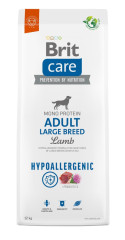 BRIT Care Hypoallergenic Adult Large Breed Lamb  - suché krmivo pro psy - 12 kg č.1