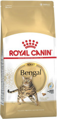 ROYAL CANIN FBN Bengal Adult - suché krmivo pro kočky - 10kg č.1