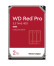 Western Digital Red Pro 3.5&quot; 2000 GB Serial ATA III