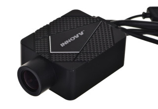 INNOVV K5 - videorekordér na motorku 2 kamery č.1
