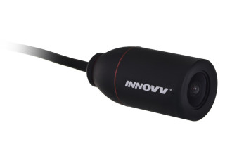INNOVV K5 - videorekordér na motorku 2 kamery č.2