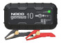 NOCO GENIUS10 EU 10A nabíječka baterií pro 6V/12V baterie s funkcí údržby a odsíření č.9