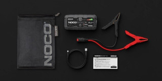 NOCO GBX45 startovací kabel pro automobil 1250 A č.1