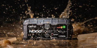 NOCO GBX45 startovací kabel pro automobil 1250 A č.3