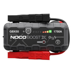 NOCO GBX55 startovací kabel pro automobil 1750 A č.1