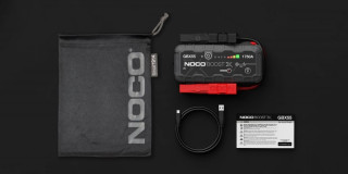 NOCO GBX55 startovací kabel pro automobil 1750 A č.2