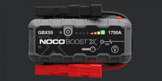 NOCO GBX55 startovací kabel pro automobil 1750 A č.3
