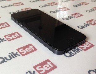 Apple iPhone 5 64GB Black - Kategorie A č.3