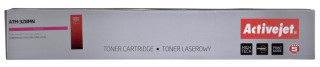 Activejet ATM-328MN tonerová kazeta pro tiskárny Konica Minolta, náhradní Konica Minolta TN328M; Supreme; 28000 stran; fialová barva č.2