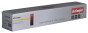 Activejet ATM-328YN tonerová kazeta pro tiskárny Konica Minolta, náhradní Konica Minolta TN328Y; Supreme; 28000 stran; žlutá barva
